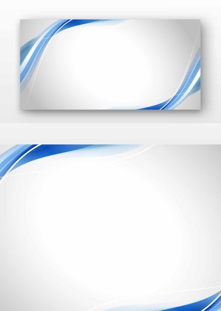 简约商务背景图片下载