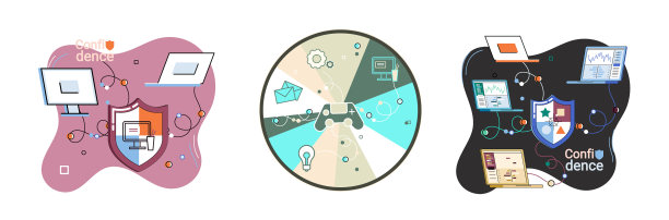 日常日程隐喻日常事务人图片下载