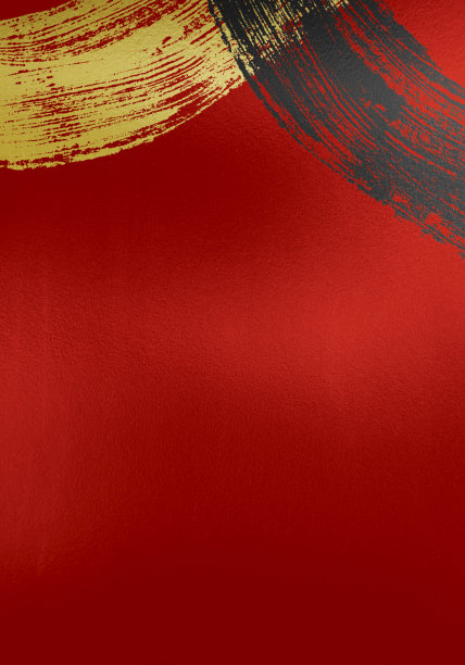 美丽而简单的红色背景图片下载