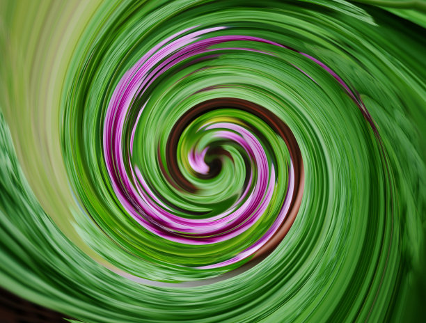 抽象螺旋图案的图像。图片下载