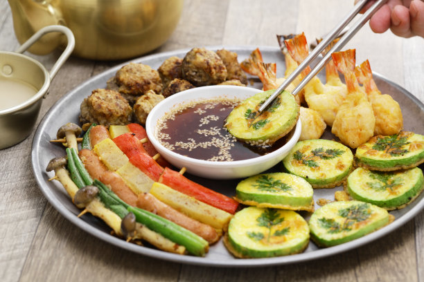 传统节日食品——全饼图片下载