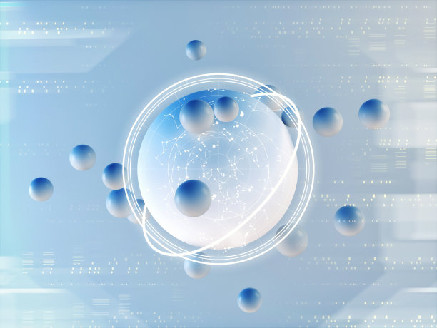 网络的概念图片下载