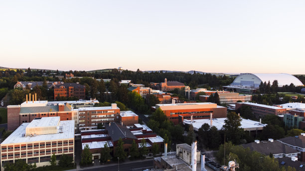 住在爱达荷州图片下载