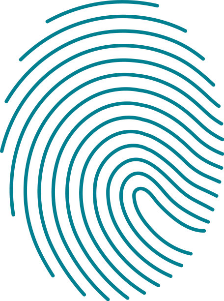 指纹的迹象图片下载