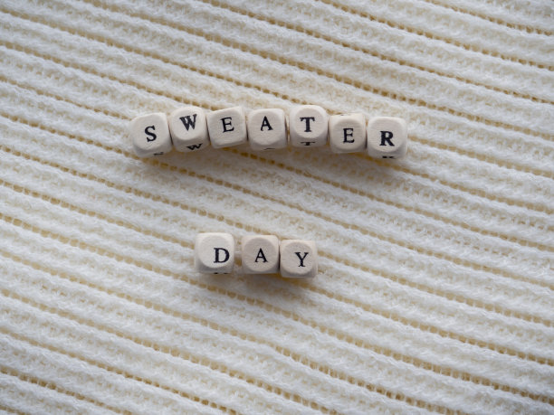 世界毛衣日图片下载