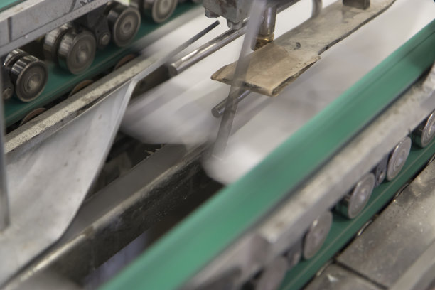 自动化生产设备厂图片下载