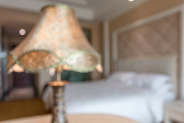 酒店套房内部分散图片下载