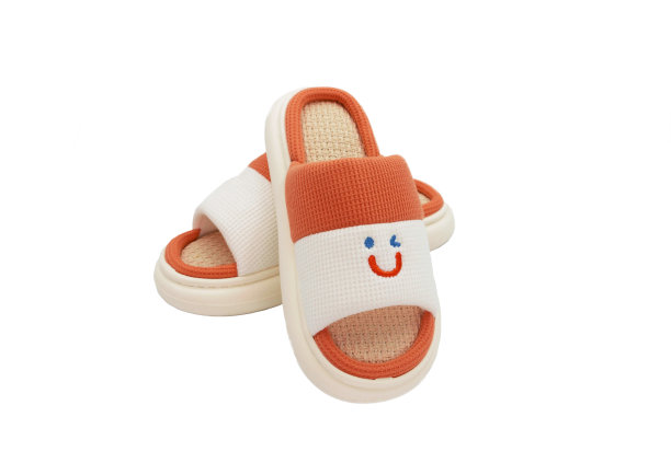 全新的漂亮拖鞋图片下载