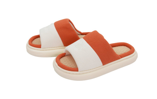 全新的漂亮拖鞋图片下载