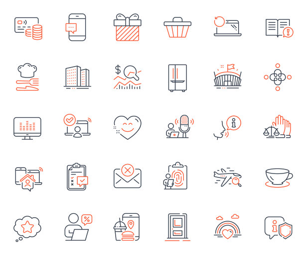 商业图标设置包括图标作为入口图片下载