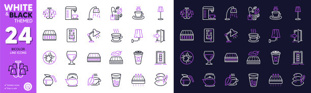 入口台灯和轻质床垫生产线图片下载