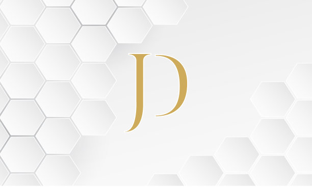 字母表字母JD或DJ业务标志模板的任何业务图片下载