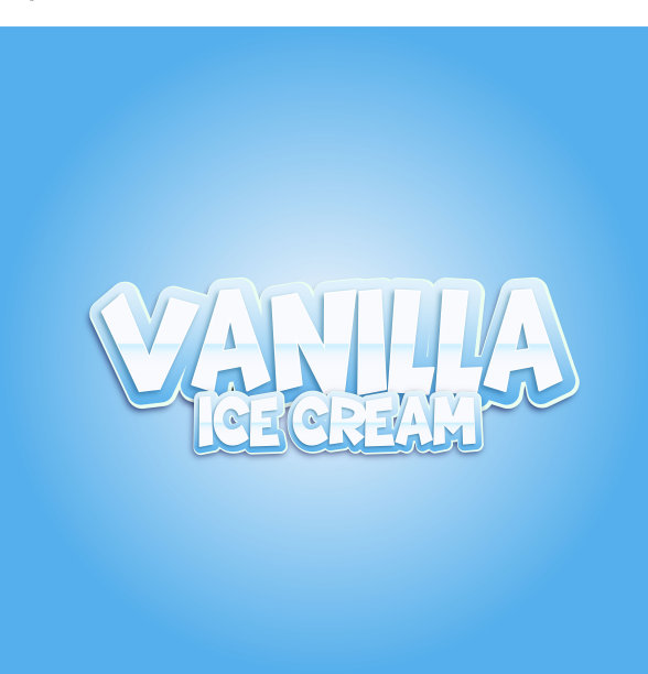 3D可编辑文本效果图片下载