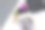 一个穿着脚趾袜的女孩准备在垫子上锻炼，垫子上有胶带、球、瑜伽块和黄瓜水。图片下载