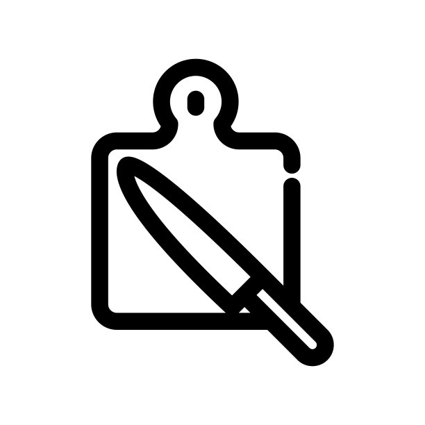 砧板图标图片下载