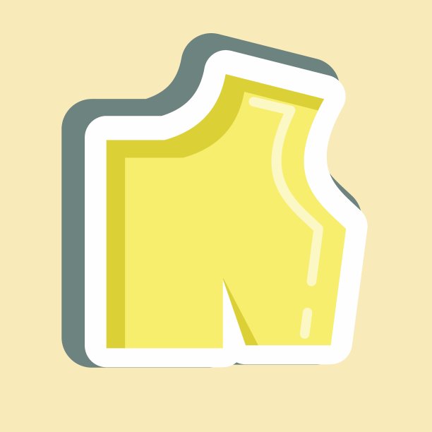 标签缝纫模式。适合教育符号。简单的设计可编辑。设计模板向量。简单的说明图片下载