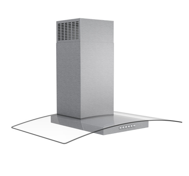 厨房罩隔离图片下载