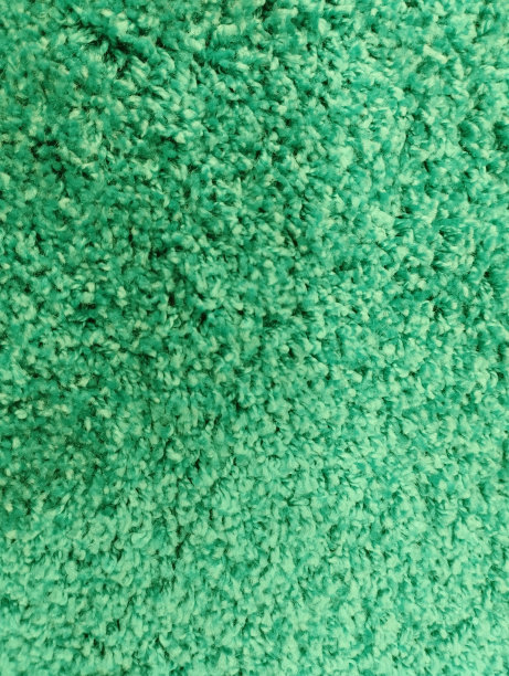绿色人造毛皮图片下载