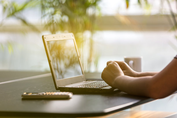 使用个人电脑的女人图片下载