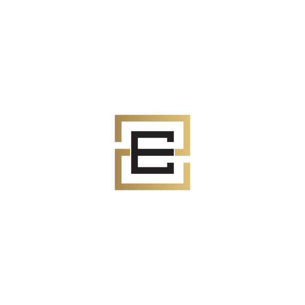 字母缩写标志EZ ZE E和Z图片下载