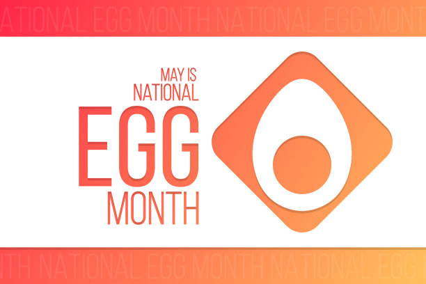 五月是国家鸡蛋月图片下载