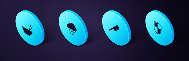 设置等距盾肉刀云和图片下载