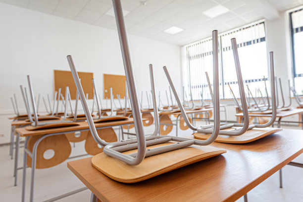 学校的教室图片下载