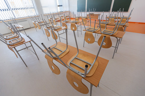 学校的教室图片下载