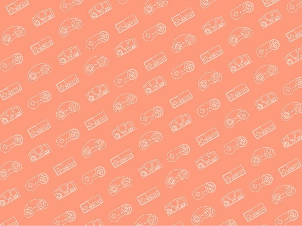 游戏控制器壁纸图片下载