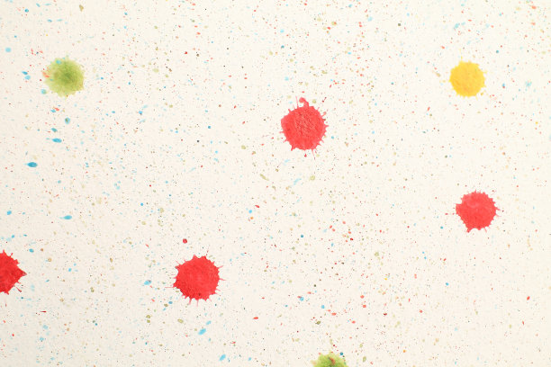 抽象设计水彩画插图背景画图片下载