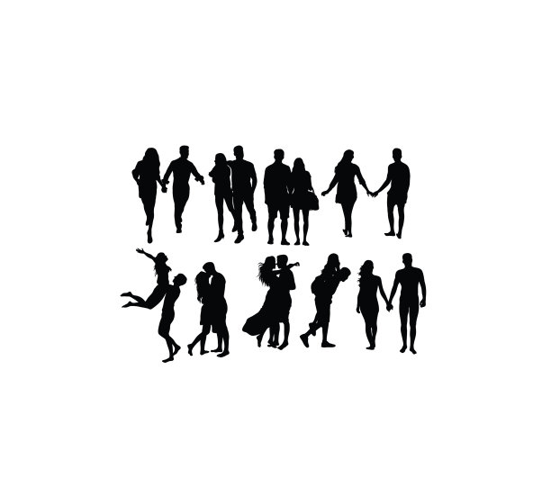 爱的人图片下载