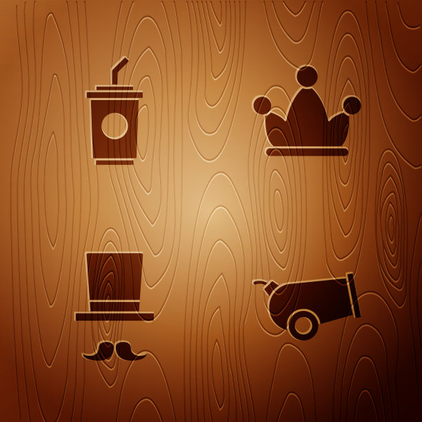 设置大炮纸玻璃与水魔术师和图片下载