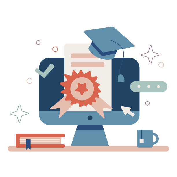 平面彩色隔离图片下载