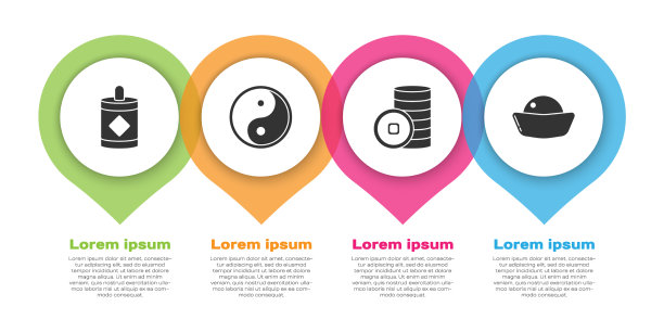 设烟花阴阳人民币币和图片下载