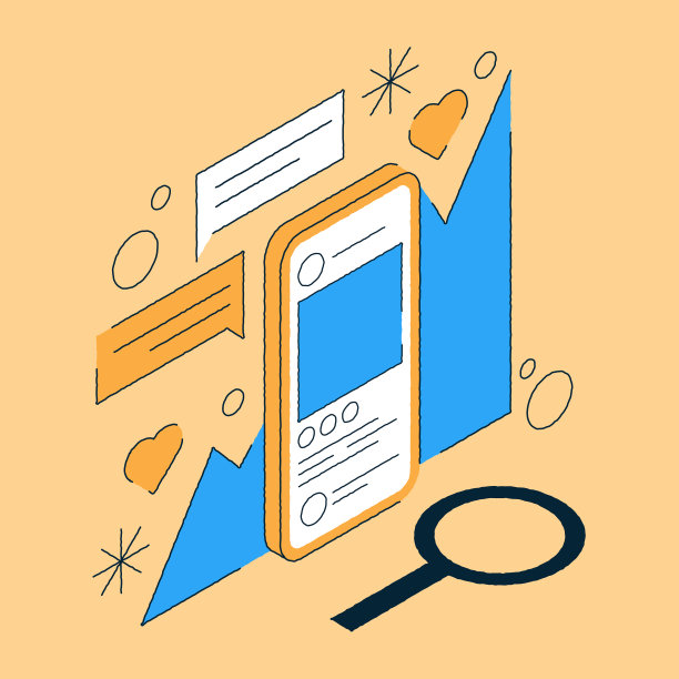 社交媒体管理等量齐观图片下载