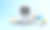 回到学校加入在线学习与学校用品和设备。笔记本电脑屏幕上的电话和学校配件和教科书黄色和蓝色的背景。卡通3 d渲染图片下载
