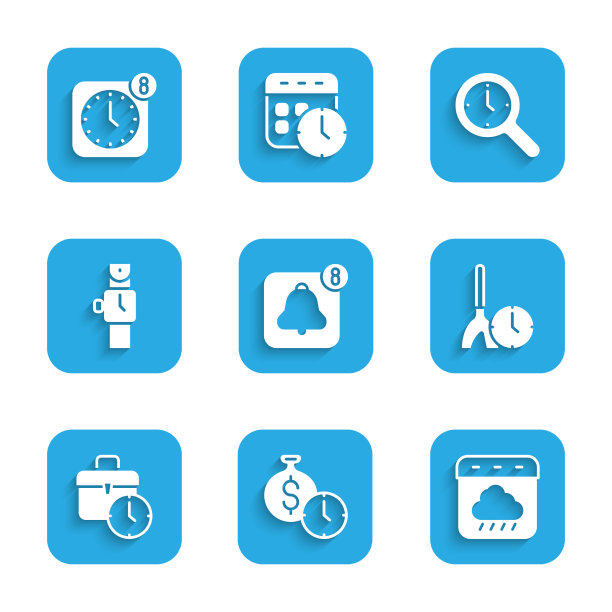 手机app设定闹钟的时间就是金钱图片下载