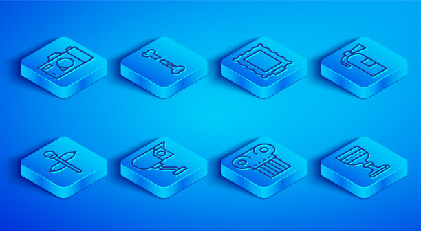 定线摄影相机人骨折照片图片下载