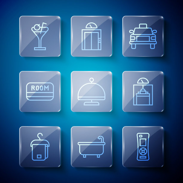 将线巾放在挂浴盆遥控器上图片下载