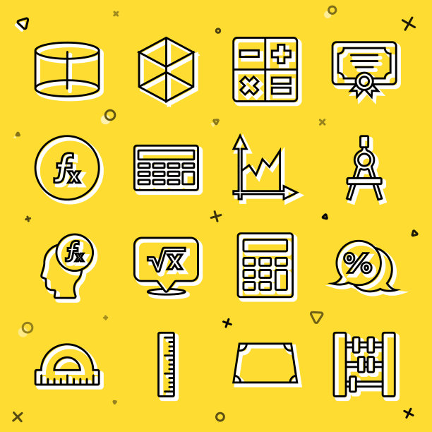 设置线算盘折扣百分比标签绘制图片下载