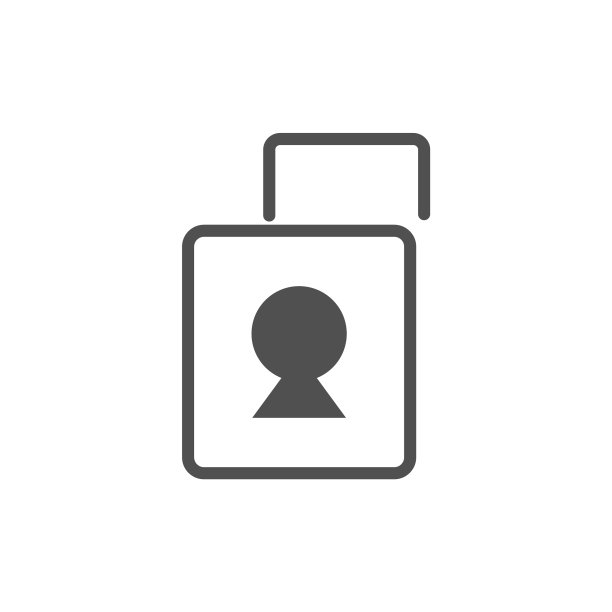 解锁图标图片下载