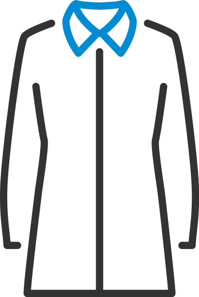 业务衬衫图标图片下载