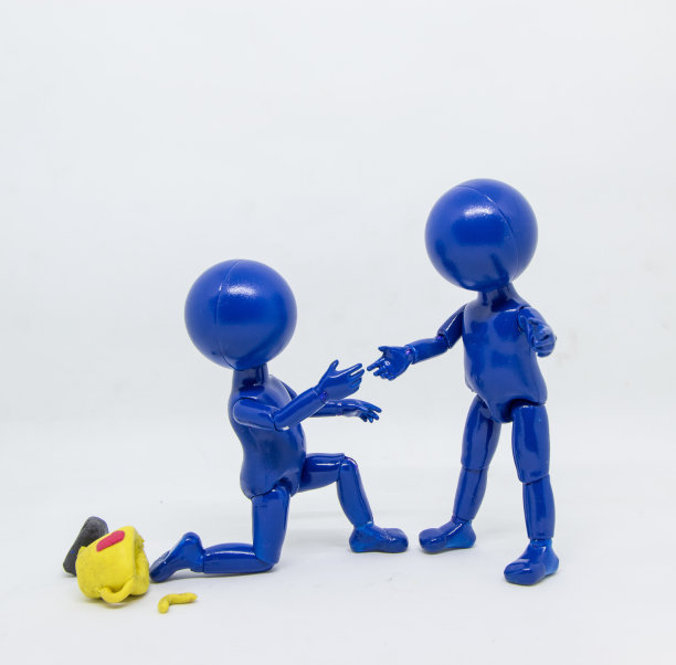 援助之手图片下载