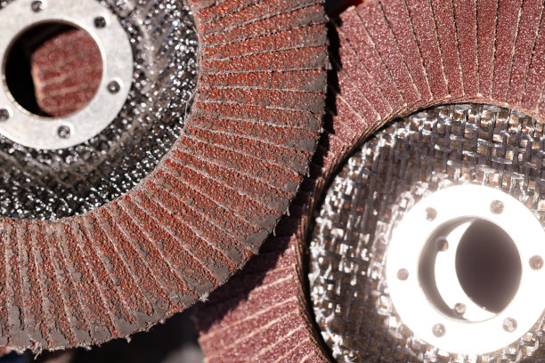 近距离角磨床用磨盘，修复物料图片下载