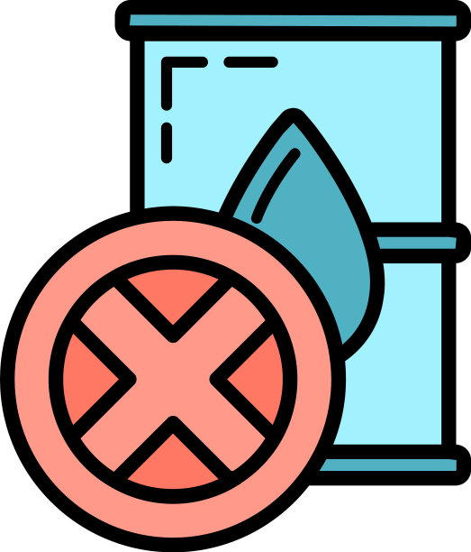 停止使用桶油工业世界石油污染图片下载