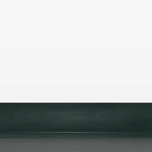 黑色的石头桌面隔离在白色背景，宣传网页模板矢量图片下载