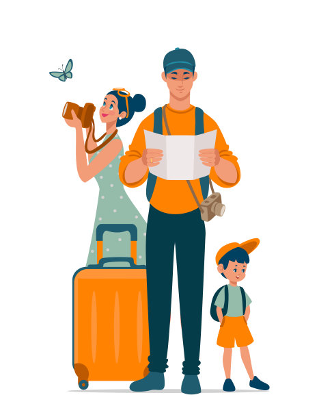 turisto家庭图片下载