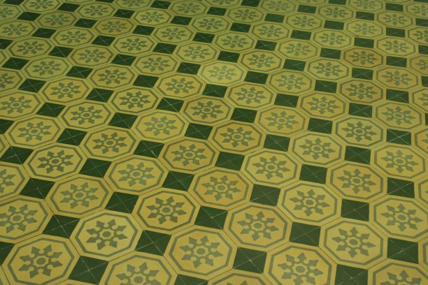 经典皇家地板设计图片下载