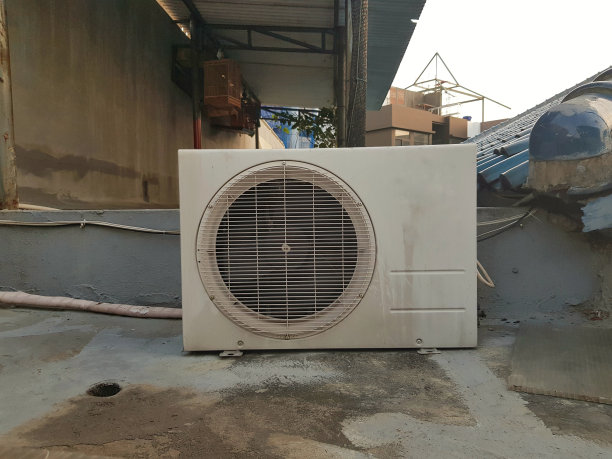 室外空调机图片下载