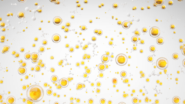 油血清和浮泡分离图片下载